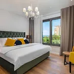 Luxury Beachfront Flores Heated Outdoor, Indoor Pool, Whirlpool, Sauna *