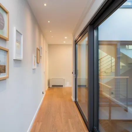 فيلة Luxury Beachfront Flores Heated Outdoor, Indoor Pool, Whirlpool, Sauna